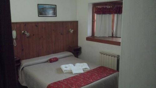 Bed & Breakfast Casablanca Hosteria