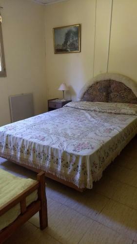 Albergue Entre Monta�as