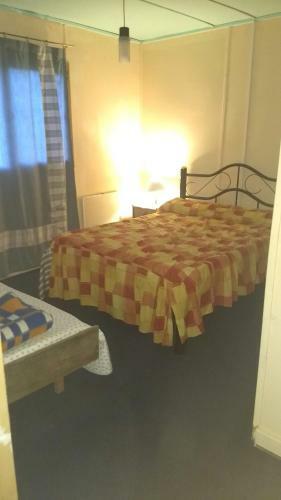Albergue Entre Monta�as