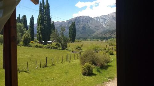 Albergue Entre Monta�as