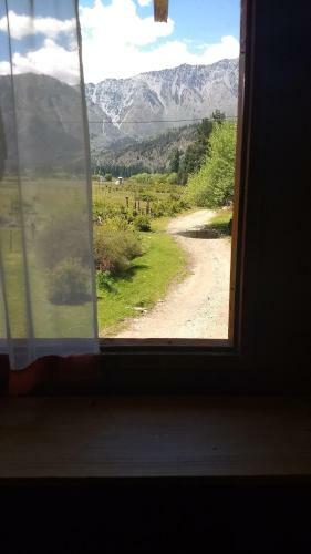 Albergue Entre Monta�as
