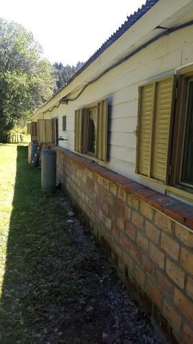Albergue Entre Monta�as