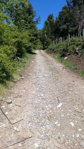 Albergue Entre Monta�as