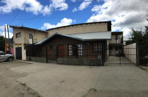 Apartamento Tres Abriles