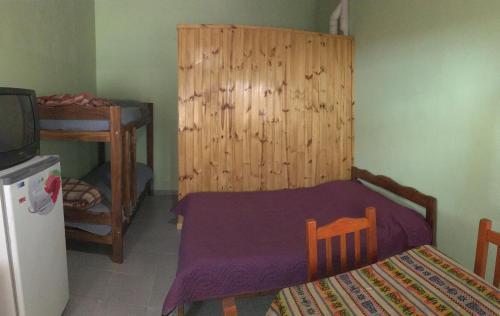 Apartamento Tres Abriles