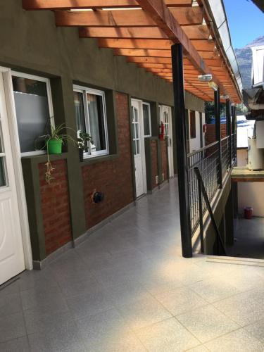 Apartamento Tres Abriles