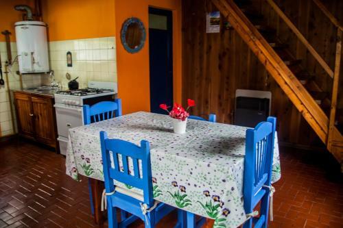 Agroturismo Caba�a El Metejon