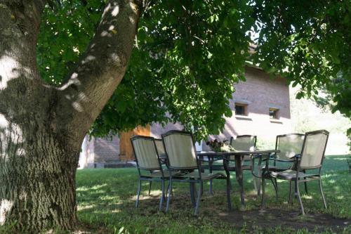Agroturismo Casas De Campo Las Victorias