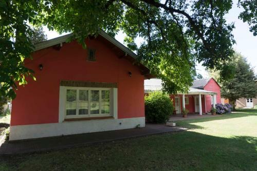 Agroturismo Casas De Campo Las Victorias