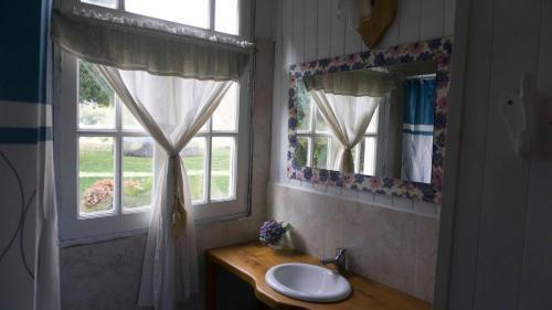 Agroturismo Casas De Campo Las Victorias