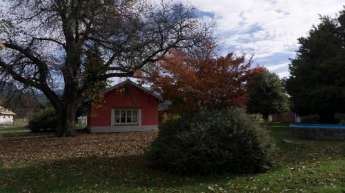 Agroturismo Casas De Campo Las Victorias