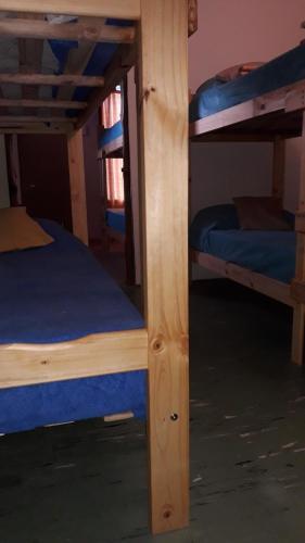 Hostal Hostel "la Casita Naranja"