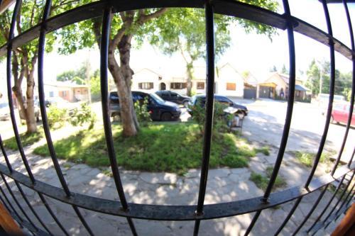 Hostal Hostel "la Casita Naranja"