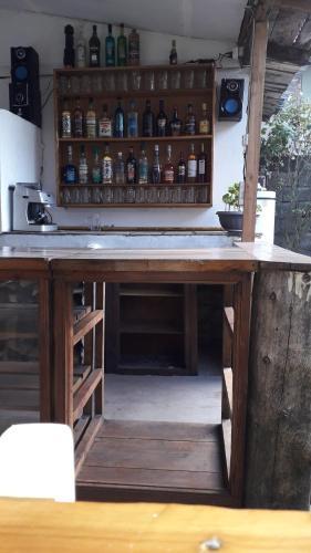 Hostal Hostel "la Casita Naranja"