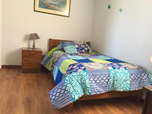 Apartamento Departamento 43d Condominio Cau Cau