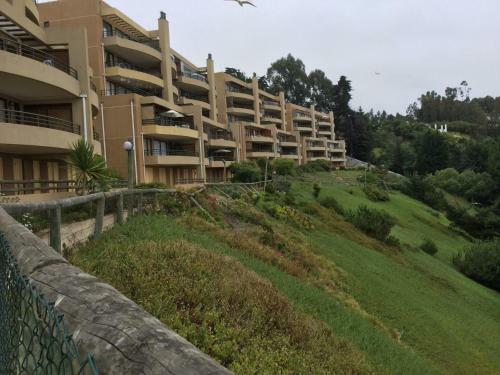 Apartamento Departamento 43d Condominio Cau Cau