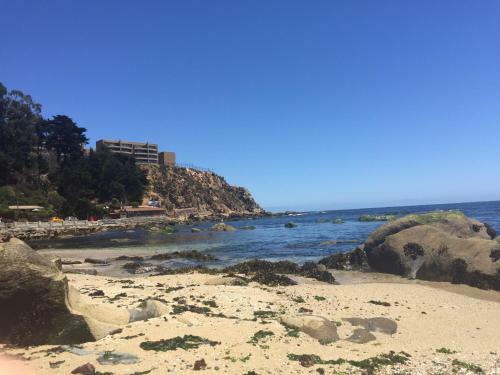 Apartamento Departamento 43d Condominio Cau Cau