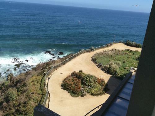 Apartamento Departamento 43d Condominio Cau Cau