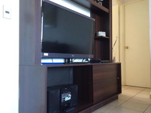 Apartamento Departamento 43d Condominio Cau Cau
