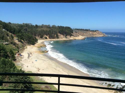 Apartamento Departamento 43d Condominio Cau Cau