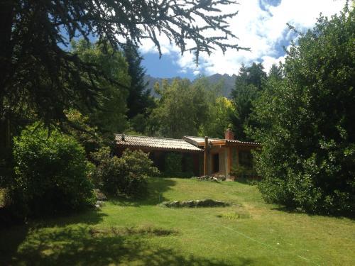 Lodge Caba�a Los Abetos