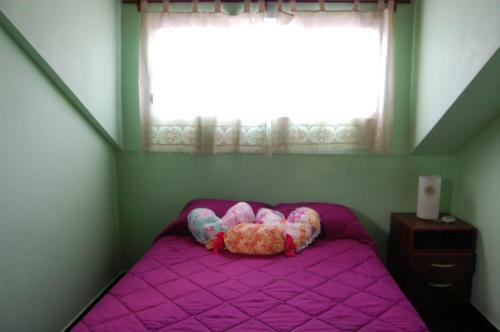 Apartamento Departamentos Kaylu