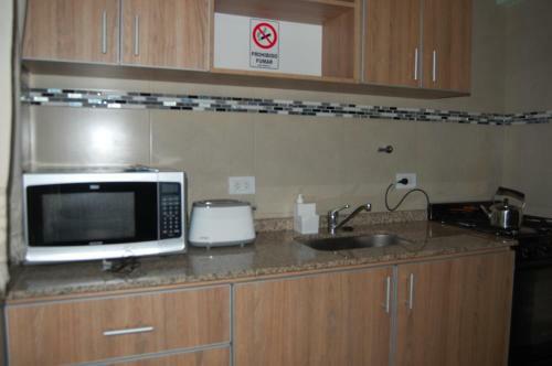 Apartamento Departamentos Kaylu