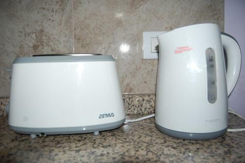 Apartamento Departamentos Kaylu