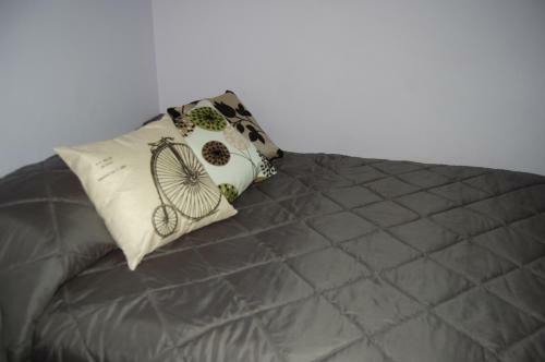 Apartamento Departamentos Kaylu