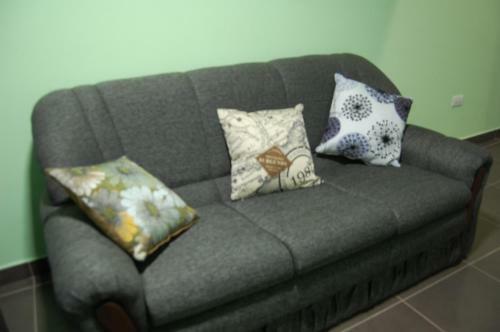 Apartamento Departamentos Kaylu