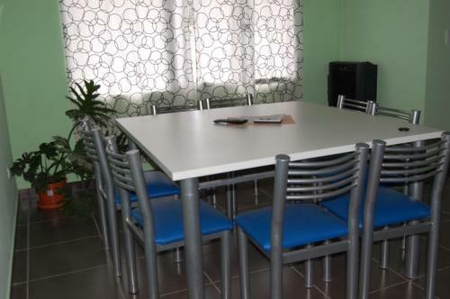 Apartamento Departamentos Kaylu