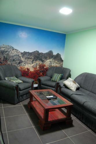 Apartamento Departamentos Kaylu