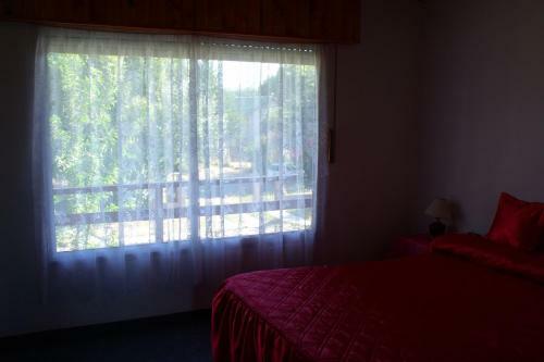 Hotel Luz De Luna