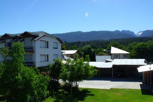 Hotel Luz De Luna