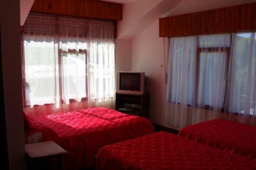 Hotel Luz De Luna