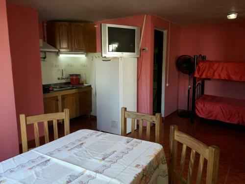 Hotel Luz De Luna