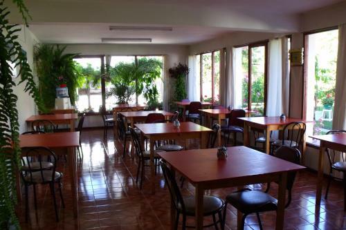 Hotel Luz De Luna