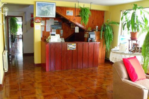 Hotel Luz De Luna