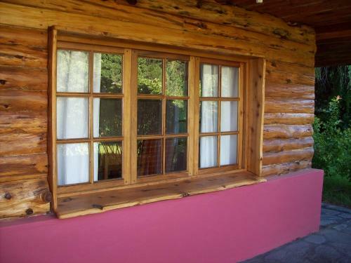 Lodge Caba�as Do�a Natura