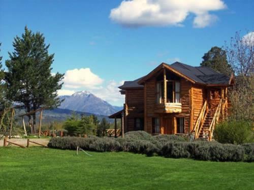 Lodge Caba�as Do�a Natura