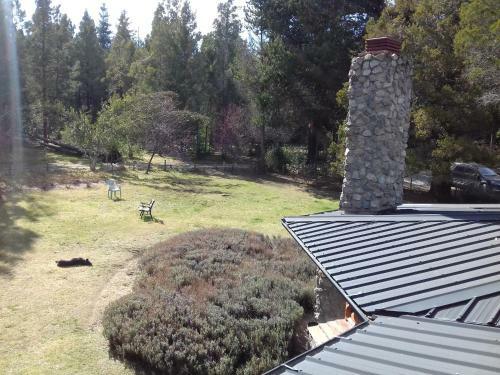 Lodge Ananda