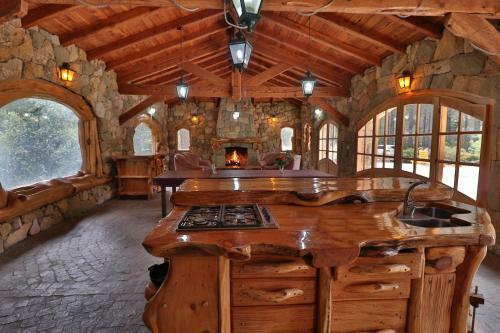 Lodge Ananda