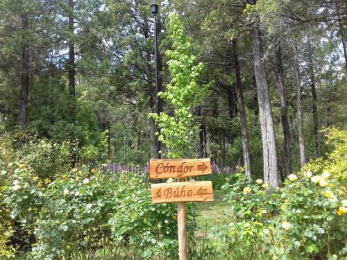 Lodge Ananda