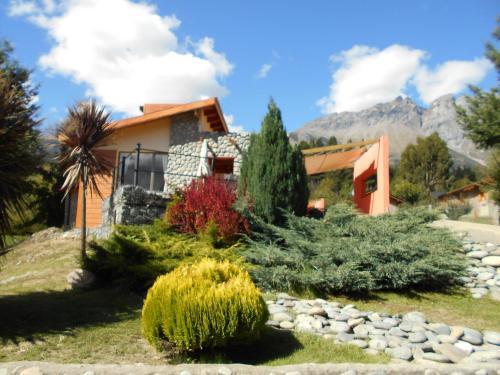 Lodge Caba�as La Monta�a