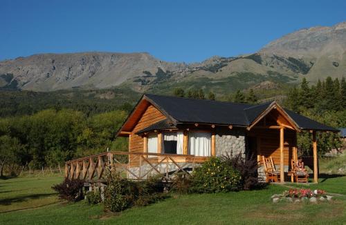 Lodge Caba�as La Monta�a