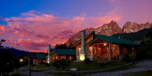 Lodge Caba�as La Monta�a