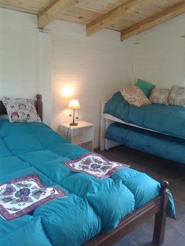 Caba�a Del Callej�n