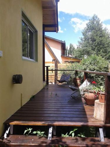 Caba�a Del Callej�n