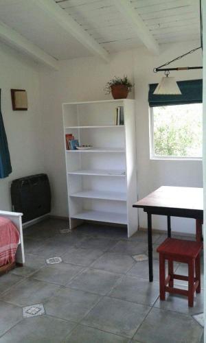 Caba�a Del Callej�n