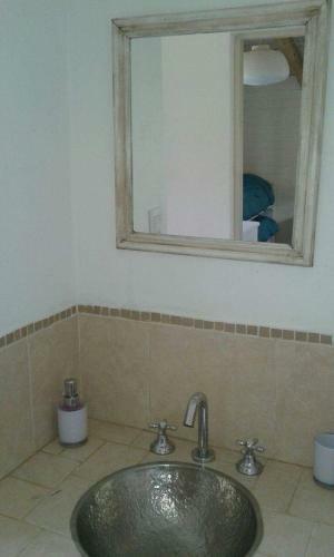 Caba�a Del Callej�n